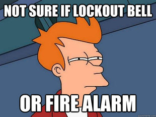 Futurama Fry