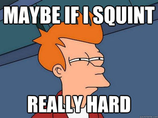 Futurama Fry