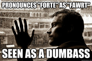 Over-Educated Problems