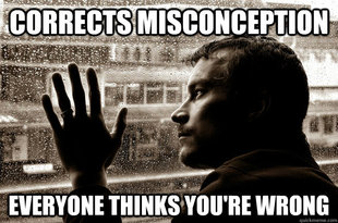 Over-Educated Problems