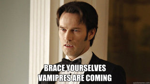 True Blood