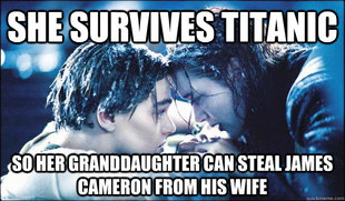 Scumbag Rose