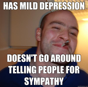 Good Guy Greg 