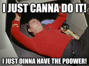 Scotty!