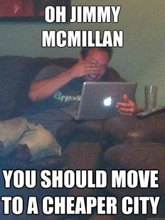 Meme Dad