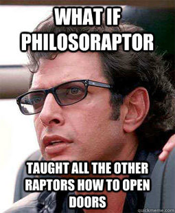 Jeff Goldblum