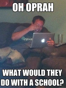 Meme Dad