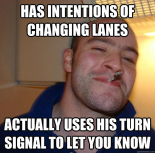 Good Guy Greg