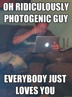 Meme Dad
