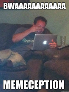 Meme Dad
