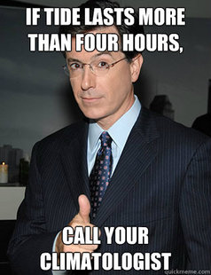 colbert