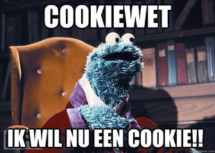 Cookie Monster