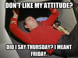Scotty!