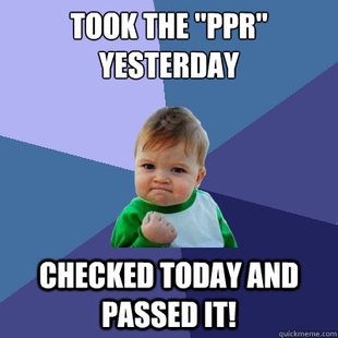 Success Kid