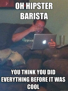 Meme Dad