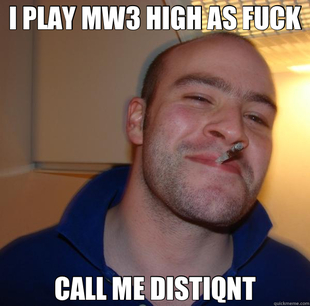 Good Guy Greg 