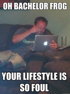 Meme Dad