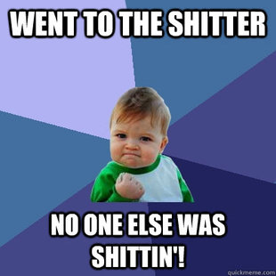 Success Kid