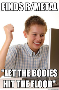 First Day On Internet Kid