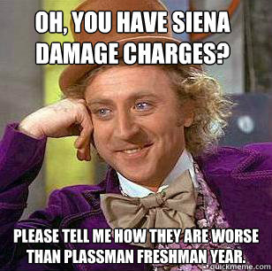 Condescending WOnka