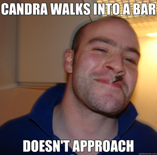 Good Guy Greg 