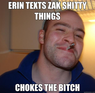 Good Guy Greg 
