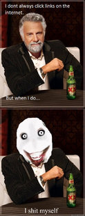 I dont always click on gifura