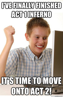 First Day On Internet Kid