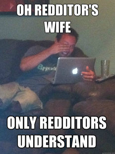 Meme Dad