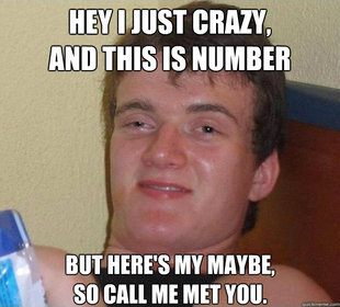 The High Guy