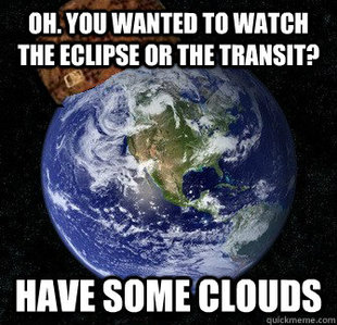Scumbag Earth
