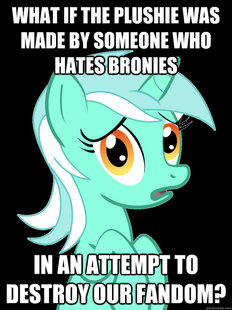 conspiracy lyra