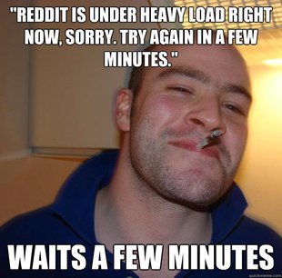 Good Guy Greg