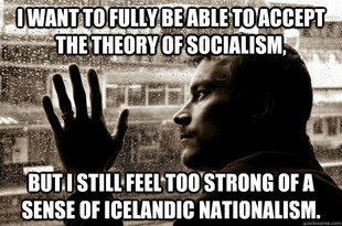 Over-Educated Problems