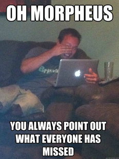 Meme Dad