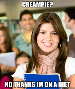 Sheltered College Freshman