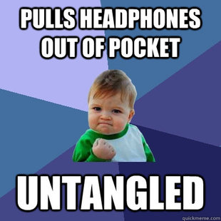 Success Kid