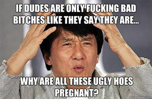 EPIC JACKIE CHAN