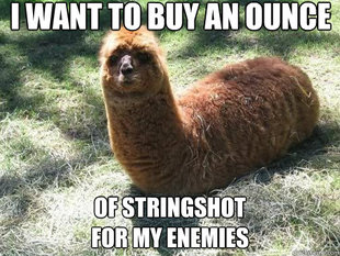 Alpacapillar