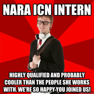 nara icn intern