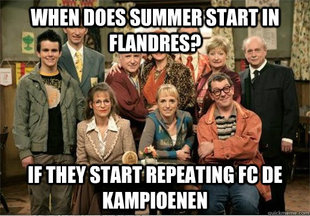 fc kampioenen
