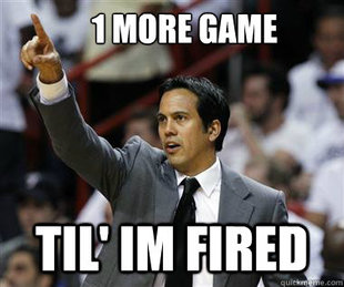 See Ya Spoelstra