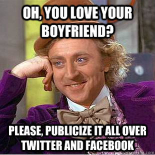 Condescending Wonka
