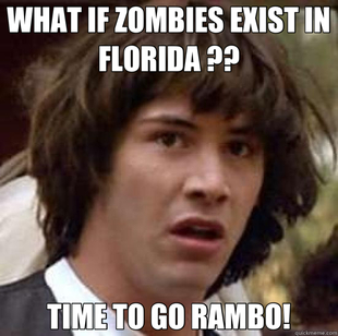 conspiracy keanu
