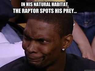 C Bosh