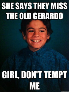 gerardo meme