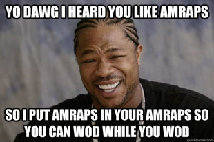 YO DAWG