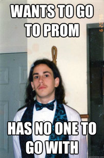 Prom Meme