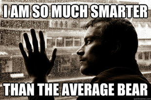 Over-Educated Problems
