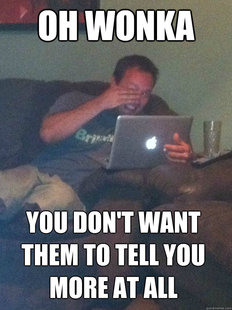 MEME DAD